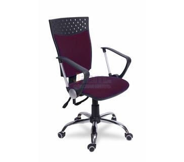 Кресло для персонала Фред new РС900