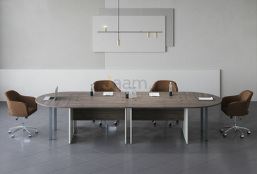 Мебель для персонала New Line