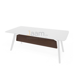 Кабинет руководителя Передняя панель