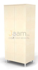 Мебель для персонала Гардероб BR84.0550