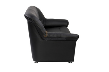 Офисный диван трёхместный Карелия