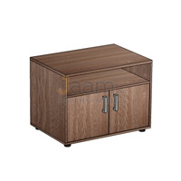 Мебель для персонала Офисная тумба для оргтехники Т56