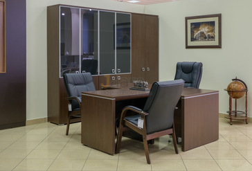 Кабинет руководителя Cosmo