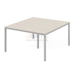 Мебель для персонала Станция рабочая ПК-ТНТ-СР140Х158Н2/МК