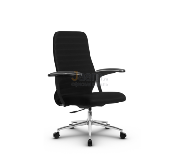 Кресло для персонала SU-СU160-10Р+Комплект Ch 3