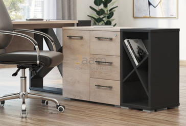 Кабинет руководителя SPRING