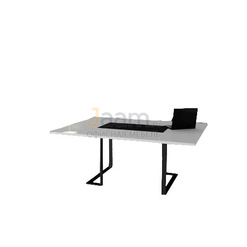 Кабинет руководителя Стол для переговоров 202669