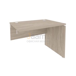 Мебель для персонала Наборный элемент рабочей станции O.1.NRS-1.7