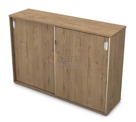 Кабинет руководителя Шкафы-купе средний 9НШКЗ.015