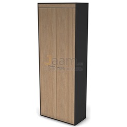 Мебель для персонала Гардероб с выдвижной вешалкой 122Н0071.0012.0044