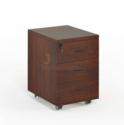 Кабинет руководителя Тумба подкатная HVD22303