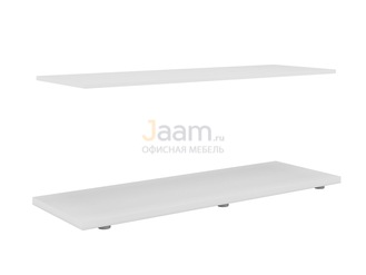 Кабинет руководителя Декоративный цоколь и топ EMP722.H