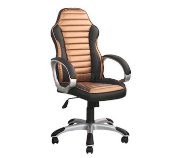 Кресло для руководителя Monza PVN11