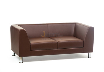 Офисный диван одноместный Эволюшн