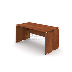 Мебель для персонала Стол рабочий 1200