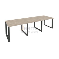 Мебель для персонала Стол переговорный O.MO-PRG-3.1