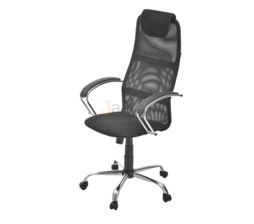Кресло для руководителя Бун Хром