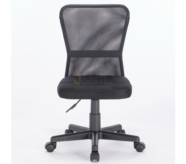 Кресло для персонала BRABIX Smart MG-313 черное