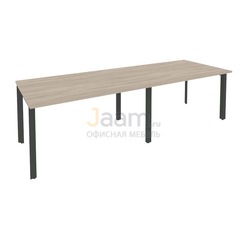 Мебель для персонала Стол переговорный O.MP-PRG-2.3