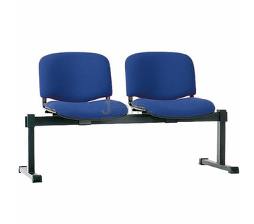 Офисный стул Изо многоместный (Изо2)