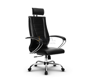 Кресло для персонала МЕТТА B 2b 34 PF/K116+МЕТТА 17833