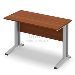 Мебель для персонала Стол рабочий ПК-ССМ-СТ120х80/РД