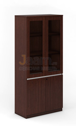 Кабинет руководителя Шкаф для бумаг LVP190500