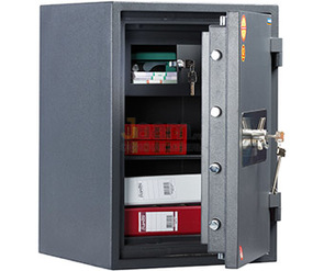 Взломостойкий сейф Сейф VALBERG ГАРАНТ ЕВРО 67T