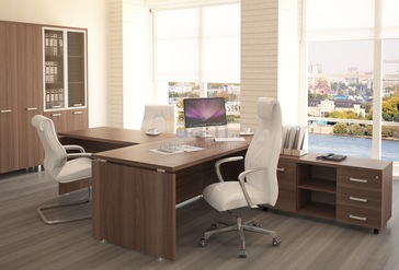 Кабинет руководителя Президент-PRO