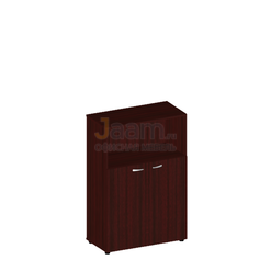 Кабинет руководителя Шкаф широкий средний МЛ-2.3,МЛ-8.0