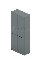 Кабинет руководителя Гардероб An-49