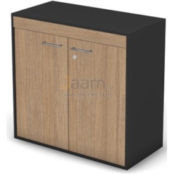 Мебель для персонала Офисный шкаф 122Н0011.0012.0013