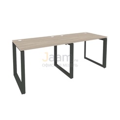 Мебель для персонала Рабочая станция O.MO-RS-2.1.7