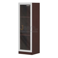 Кабинет руководителя Офисный шкаф (необходим топ) ПК-АТШ-Ш141Х45ЛС/М