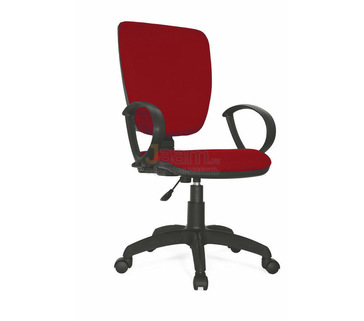 Кресло для персонала Нота new Рондо