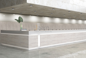 Стойка ресепшн Lavana