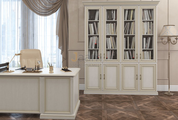 Кабинет руководителя OXFORD Color
