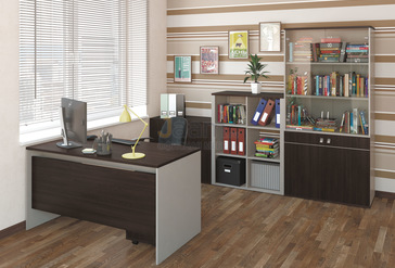 Мебель для персонала Point