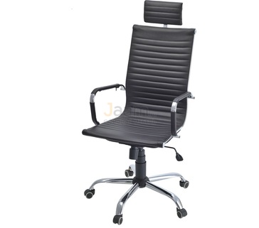 Кресло для руководителя Ева HR