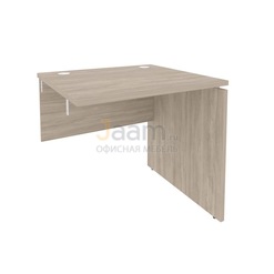 Мебель для персонала Наборный элемент рабочей станции O.1.NRS-0.7