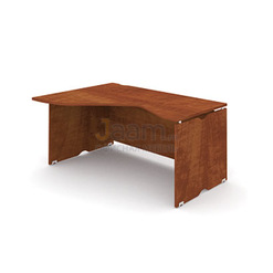 Мебель для персонала Стол криволинейный правый 1200