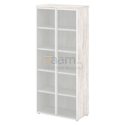 Кабинет руководителя Шкаф для документов высокий S-632