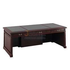 Кабинет руководителя Стол письменный 102 MINISTRY MNS2910202