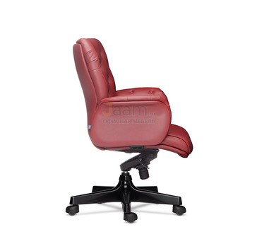 Кресло для персонала Президент D80
