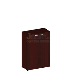Кабинет руководителя Шкаф широкий средний МЛ-2.3,МЛ-8.1