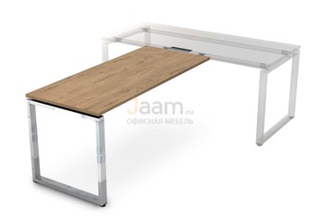 Кабинет руководителя Брифинг приставка НБП-О.008