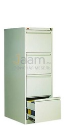 Металлическая мебель КР-4