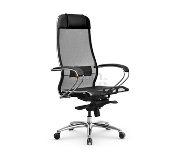 Кресло для руководителя SAMURAI S-1.04 MPES
