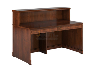 Стойка ресепшн Cекция стола для приемной IN RE2