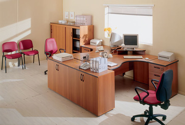 Мебель для персонала Дин-р